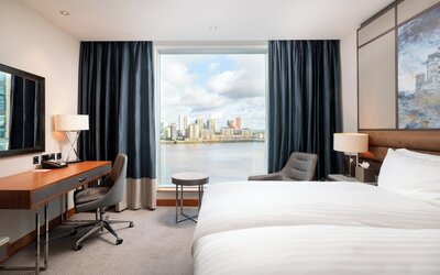 InterContinental London - The O2 by IHG