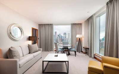 InterContinental London - The O2 by IHG