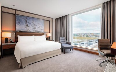 InterContinental London - The O2 by IHG