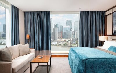 InterContinental London - The O2 by IHG
