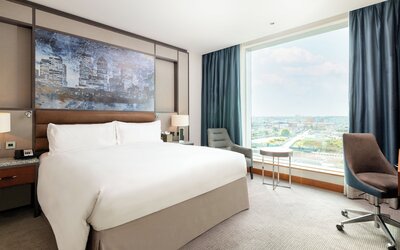InterContinental London - The O2 by IHG