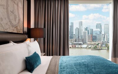 InterContinental London - The O2 by IHG