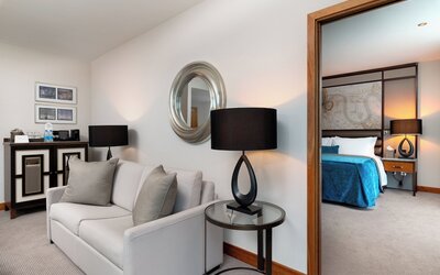 InterContinental London - The O2 by IHG