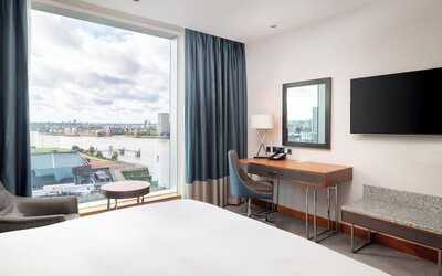 InterContinental London - The O2 by IHG