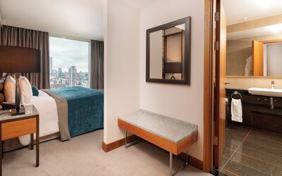 InterContinental London - The O2 by IHG