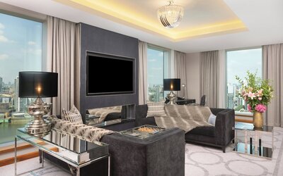 InterContinental London - The O2 by IHG