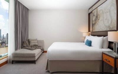 InterContinental London - The O2 by IHG