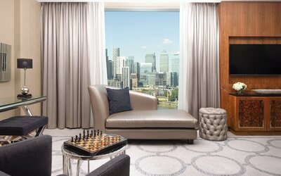 InterContinental London - The O2 by IHG