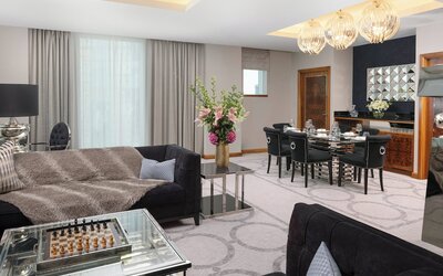 InterContinental London - The O2 by IHG