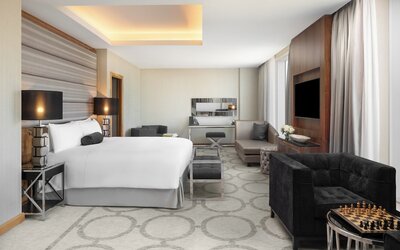 InterContinental London - The O2 by IHG