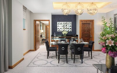 InterContinental London - The O2 by IHG