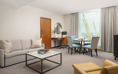 InterContinental London - The O2 by IHG