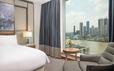 InterContinental London - The O2 by IHG