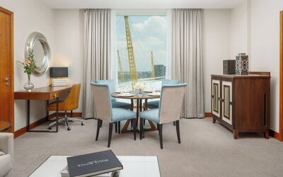 InterContinental London - The O2 by IHG
