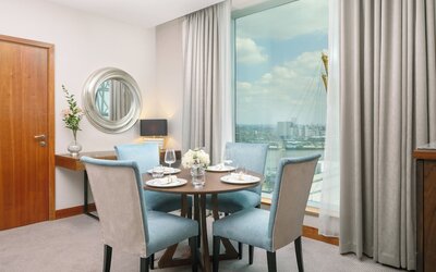 InterContinental London - The O2 by IHG