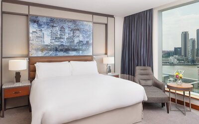 InterContinental London - The O2 by IHG
