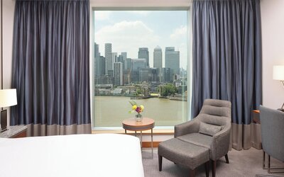 InterContinental London - The O2 by IHG
