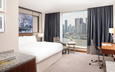 InterContinental London - The O2 by IHG