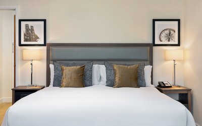 InterContinental London - The O2 by IHG
