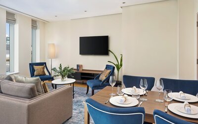 InterContinental London - The O2 by IHG