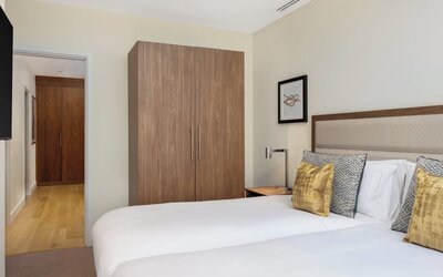 InterContinental London - The O2 by IHG
