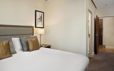 InterContinental London - The O2 by IHG