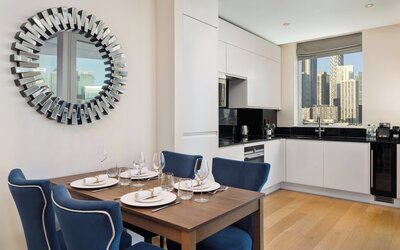 InterContinental London - The O2 by IHG