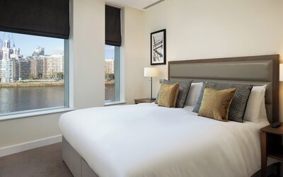 InterContinental London - The O2 by IHG