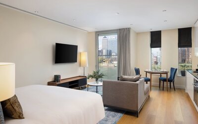 InterContinental London - The O2 by IHG