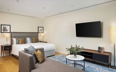 InterContinental London - The O2 by IHG