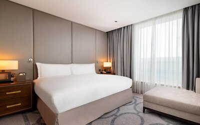 InterContinental London - The O2 by IHG