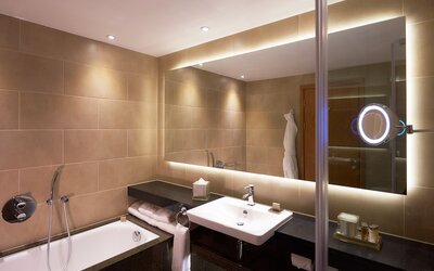 InterContinental London - The O2 by IHG
