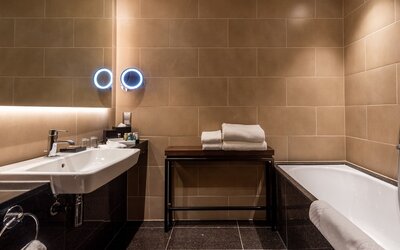 InterContinental London - The O2 by IHG