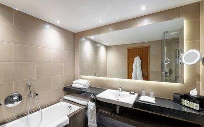 InterContinental London - The O2 by IHG
