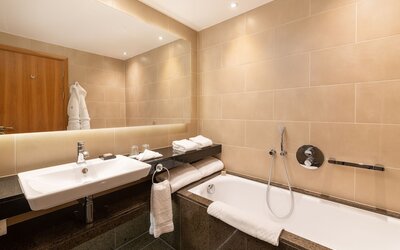 InterContinental London - The O2 by IHG