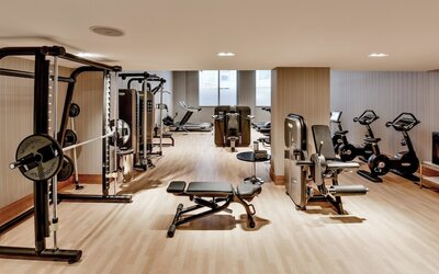 InterContinental London - The O2 by IHG