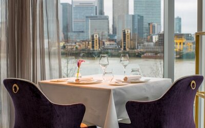 InterContinental London - The O2 by IHG