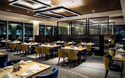 InterContinental London - The O2 by IHG
