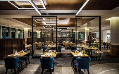 InterContinental London - The O2 by IHG