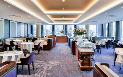 InterContinental London - The O2 by IHG