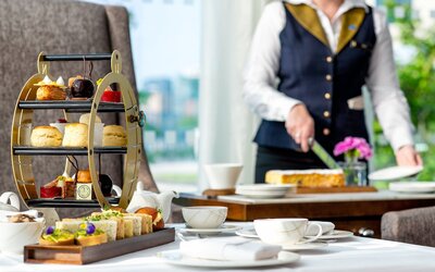 InterContinental London - The O2 by IHG