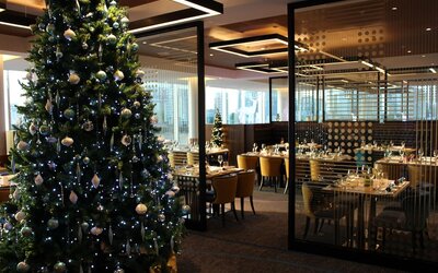 InterContinental London - The O2 by IHG