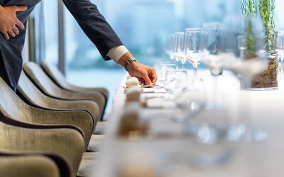 InterContinental London - The O2 by IHG