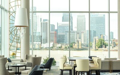 InterContinental London - The O2 by IHG