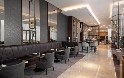 InterContinental London - The O2 by IHG