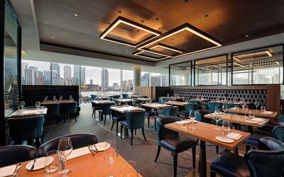 InterContinental London - The O2 by IHG