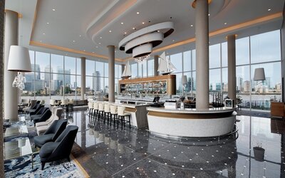 InterContinental London - The O2 by IHG