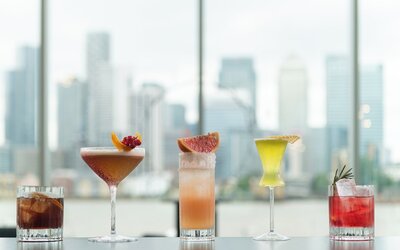 InterContinental London - The O2 by IHG