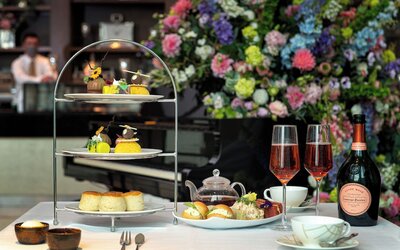InterContinental London - The O2 by IHG