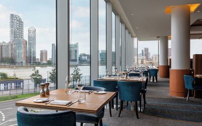 InterContinental London - The O2 by IHG